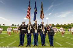 Marching Band FB - 24